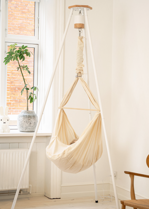 Classic Bundle- Baby Hammock