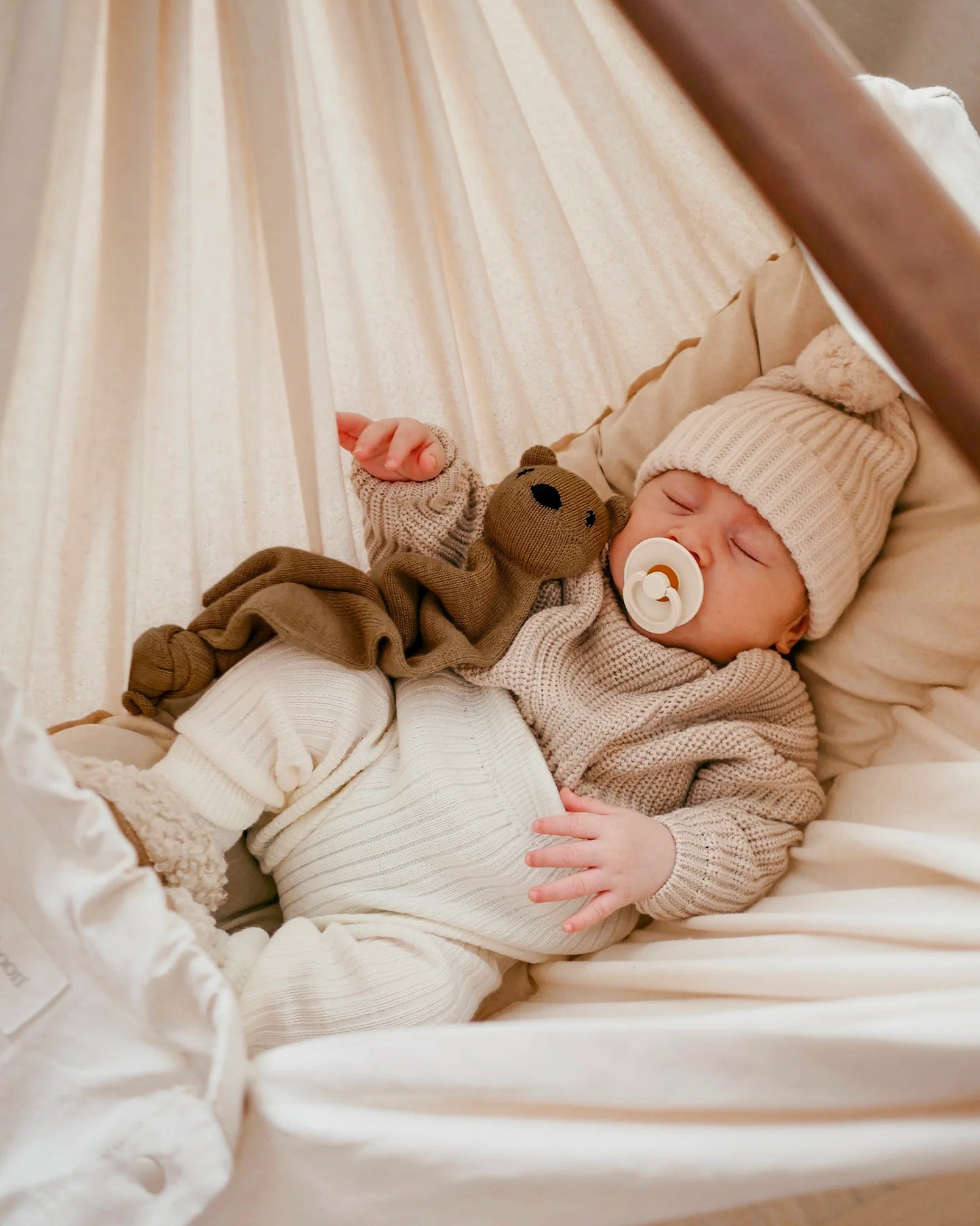 Classic Bundle- Baby Hammock